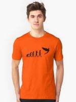 Homo Sapien Superior T-Shirt