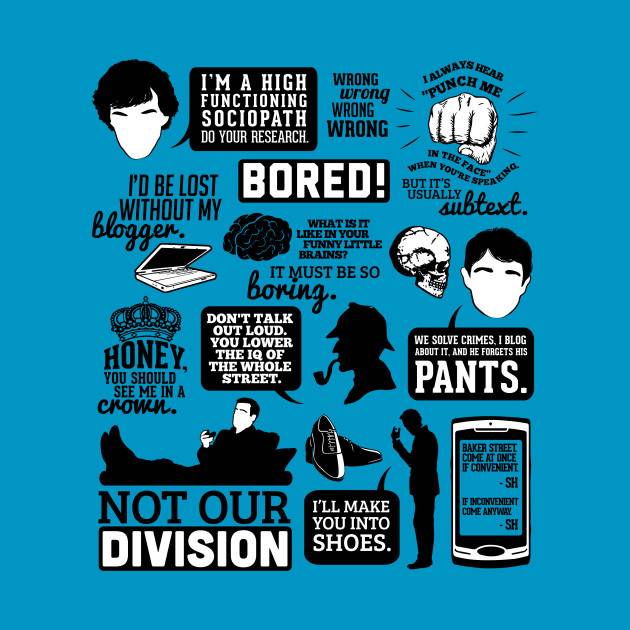 I'd Be Lost Without My Blogger