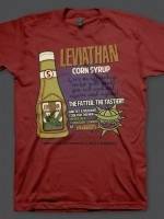 Leviathan Corn Syrup T-Shirt