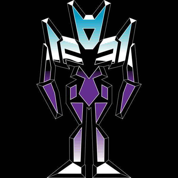 Logos In Disguise Foes