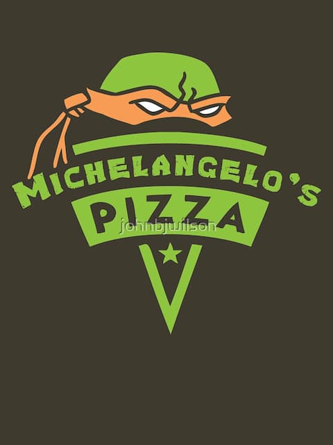 Michelangelo's Pizza
