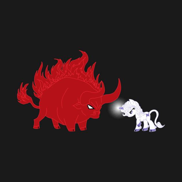 My Little Epic Battle