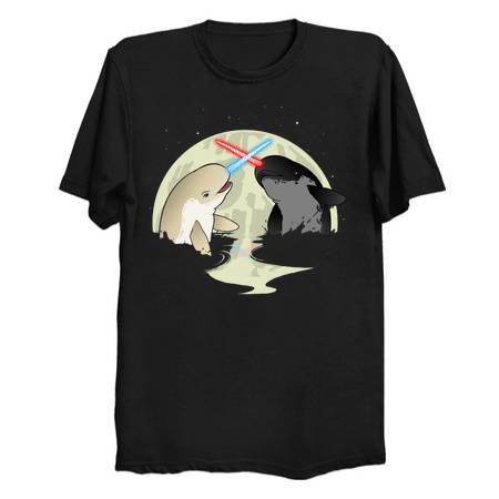 Nar Wars T-Shirt Star Wars T-Shirt