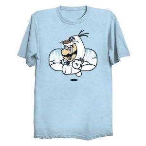 Olaf T-Shirt