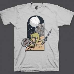 Power of Hyruleskull