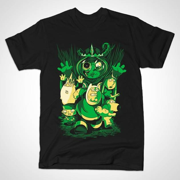 RETURN OF THE LICH QUEEN