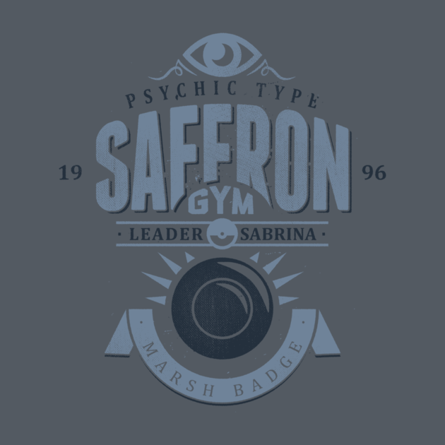 SAFFRON GYM