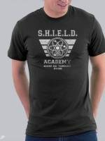 Shield Academy T-Shirt