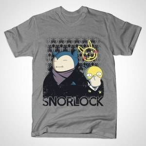 SNORLOCK