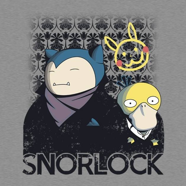SNORLOCK