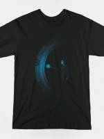 Stargate DR-10 T-Shirt