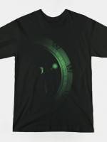 Stargate DR-11 T-Shirt