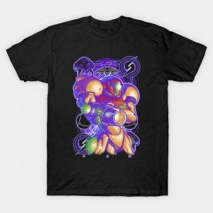 Samus T-Shirt