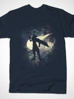 Soldier in Space T-Shirt