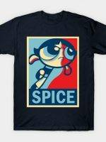 Spice T-Shirt