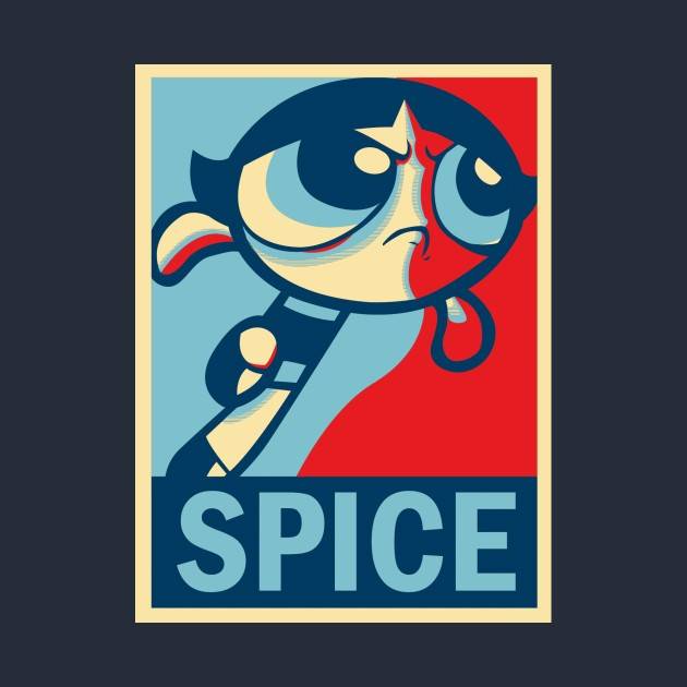 Spice Spice