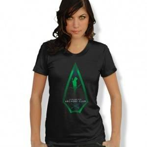 Starling City Archery