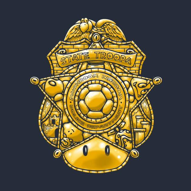 State Troopas State Troopas