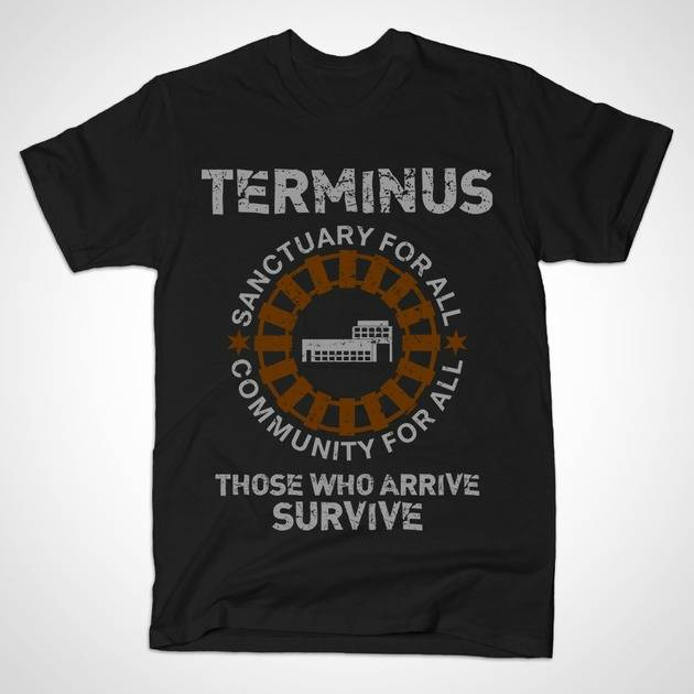 TERMINUS