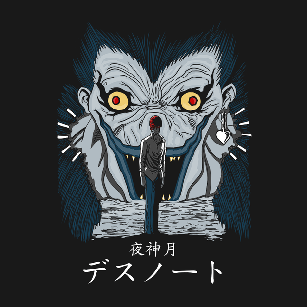 THE GOD OF A NEW WORLD