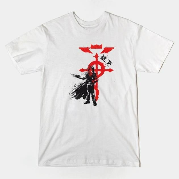 TRADITIONAL ALCHEMIST