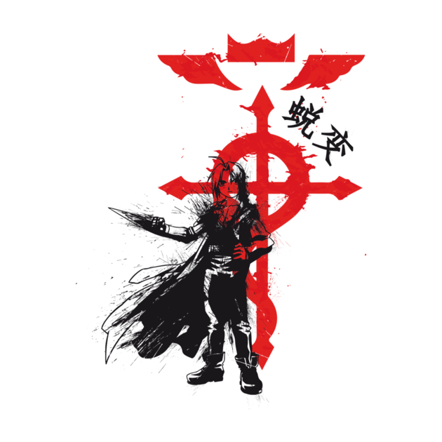 TRADITIONAL ALCHEMIST