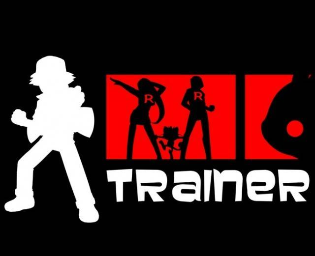 TRAINER