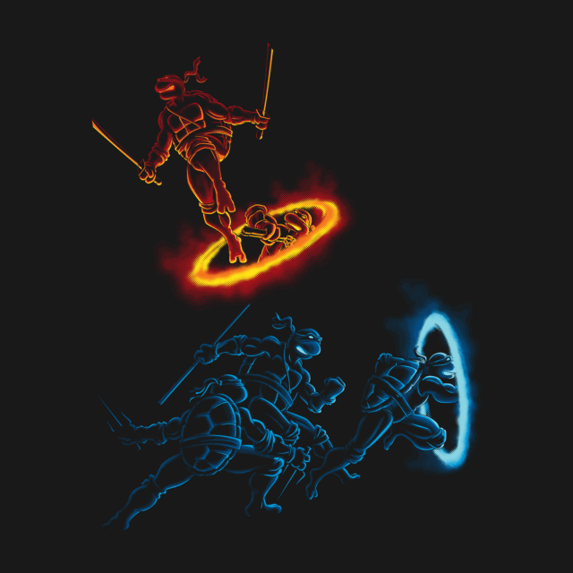 TURTLE PORTAL TURTLE PORTAL