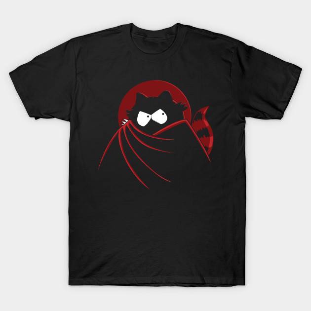 The Coon Animated Series T-Shirt