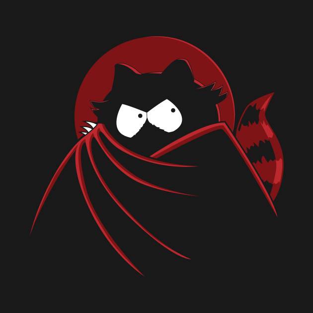 The Coon Animated Series