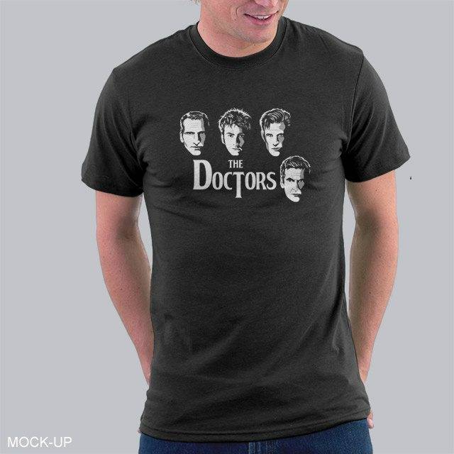 The Doctors