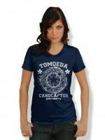 Tomoeda University T-Shirt