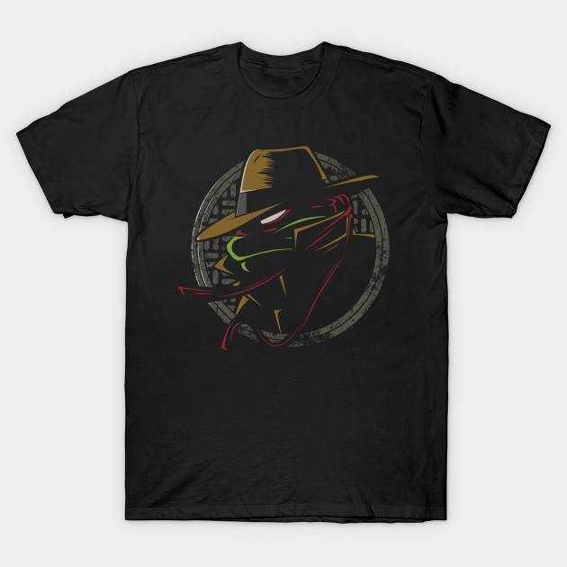 TMNT T-Shirt