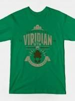 Viridian Gym T-Shirt