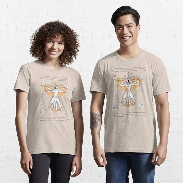 Last Airbender T-Shirt
