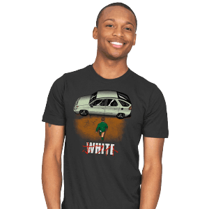 White - Neo Albuquerque