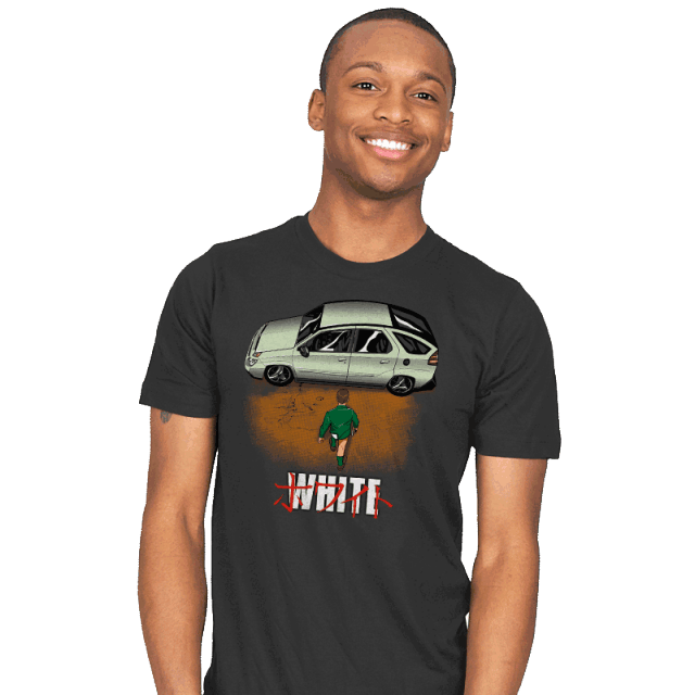 White - Neo Albuquerque