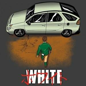 White - Neo Albuquerque White - Neo Albuquerque