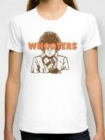 Whooters T-Shirt