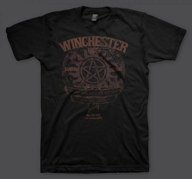 Winchester Bros