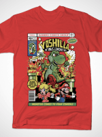 YOSHILLA T-Shirt