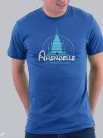 Arendelle T-Shirt