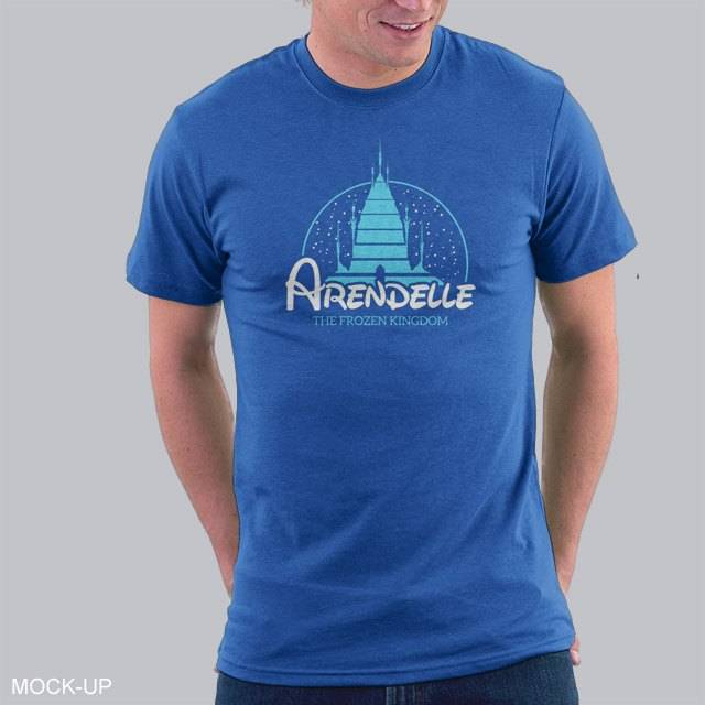 Arendelle