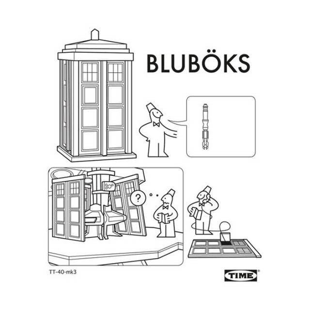 BLUBOKS
