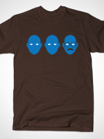 BLUTH MAN GROUP T-Shirt
