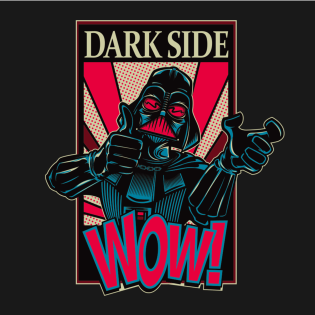 BUDDY DARTH