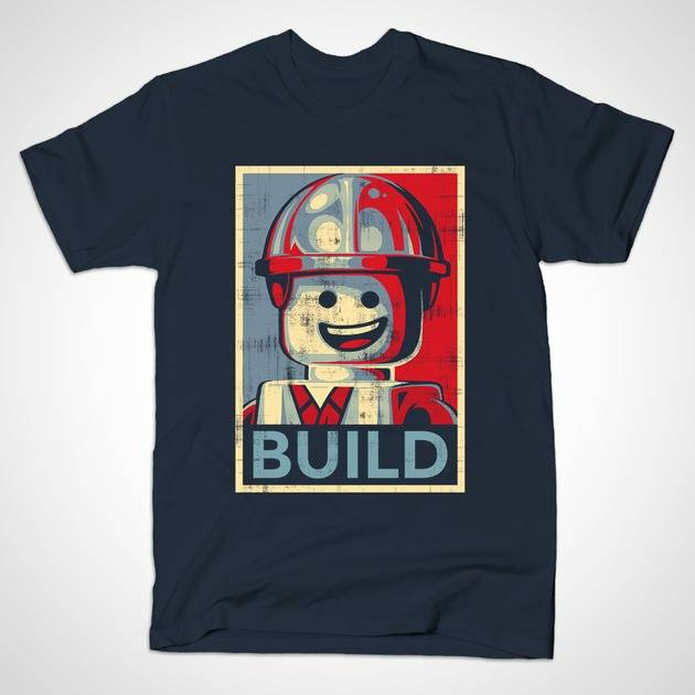 BUILD