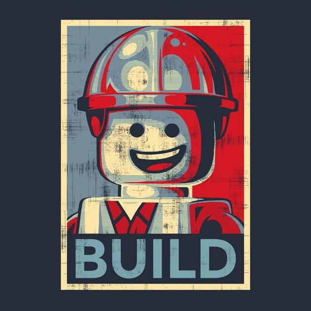 BUILD