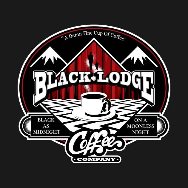 Black Lodge Coffee Company 