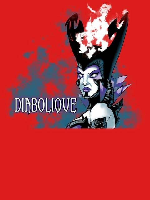 Diabolique